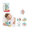 BFS  BIB6008 -Vardem Işıklı Ve Sesli Bebek Baykuşu