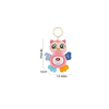 BFS  BIB6008 -Vardem Işıklı Ve Sesli Bebek Baykuşu