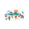 BFS  42661 Lego Friends Kostüm Partisi 261 parça +6 yaş