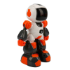 BFS  Sesli ve Işıklı Uzaktan Kumandalı Programlanabilir Robot