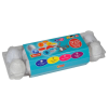 BFS  ERN-804 Heroes Toys 12li Yumurta Eşleştirme - Eren Oyuncak