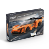 BFS   C51075W Cada Blaze Car Blok Seti 295 Parça -Vagon life