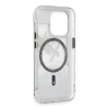 BFS  iPhone 14 Pro Kılıf Clone Space Magsafe Kapak - Clone - 6