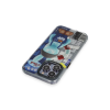 BFS  iPhone 14 Pro Kılıf Clone Space Magsafe Kapak - Clone - 8
