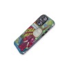 BFS  iPhone 14 Pro Kılıf Clone Space Magsafe Kapak - Clone - 9