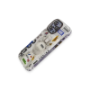 BFS  iPhone 14 Pro Kılıf Clone Space Magsafe Kapak - Clone - 10