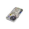 BFS  iPhone 14 Pro Kılıf Clone Space Magsafe Kapak - Clone - 10