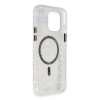 BFS  iPhone 14 Pro Kılıf Clone Space Magsafe Kapak - Clone - 10