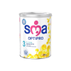 BFS   SMA Optipro Probiyotik 3 Bebek Devam Sütü 1-3 Yaş 800 Gr