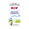 BFS   Hipp 2 Organik Combiotic Bebek Sütü 600 Gr