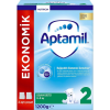 BFS  Aptamil Devam Sütü Maması No2 6-9 Ay 1200 Gr