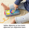 BFS   HXB86 Fisher-Price Eğitici Köpekçiğin Uzaktan Kumandası