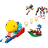BFS   LEGO Sonic the Hedgehog: Sonic’in Kamp Ateşi Çarpışması 77001