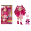 BFS   Rh Littles Magenta Monroe