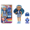 BFS   RH Littles Sapphire Bradshaw