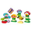 BFS   LEGO DUPLO Kasabası Yaratıcı Bahçe ve Çiçekler 10444