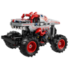 BFS   LEGO Technic Monster Jam ThunderROARus Çek-Bırak 42200