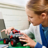 BFS   LEGO Technic Monster Jam ThunderROARus Çek-Bırak 42200