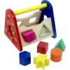 BFS  PlayWood Ahşap Eğitici Bul Tak Şekiller-389