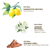 BFS    Kadın Roll On Deodorant 75 ml Fresh