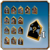 BFS  LEGO Harry Potter Hogwarts Şatosu: Düello Kulübü