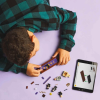 BFS  LEGO Harry Potter Hogwarts Şatosu: Düello Kulübü