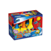 BFS   03910 Kral Şakir Bowling -Fentoys
