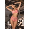 Golshan Giorgia  Wire BRA, Coral Konforlu ve Şık Sütyen