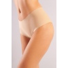 Golshan Girdle İnvisible Slip, İz Yapmayan Görünmez Lazer Kesim Ten Külot