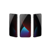 BFS Samsung Galaxy S25 Edge Bilvis 3D Hayalet Cam Ekran Koruyucu