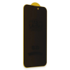 BFS Samsung Galaxy S25 Edge Bilvis 3D Hayalet Cam Ekran Koruyucu