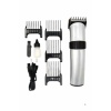 Yeni Nesil Profesyonel Şarjlı Saç Sakal Tıraş Makinesi Ayarlanabilir 4 Taraklı