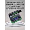 Yeni Nesil Akıllı Saat Ve Bluetooth Kulaklık Titreşim Bildirimleri Uyku Takibi