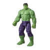 BFS   Marvel Avengers Titan Hero Hulk Özel Figür