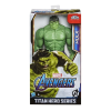 BFS   Marvel Avengers Titan Hero Hulk Özel Figür