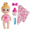 BFS   Baby Alive Bebeğimle Şampuan Eğlencesi Sarışın F9119