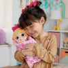 BFS   Baby Alive Bebeğimle Şampuan Eğlencesi Sarışın F9119