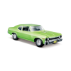 BFS   MAY 31262 1:24 Maisto Chevrolet Nova Ss 1970 Model Araba -Necotoys