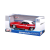 BFS   MAY 31263 1970 Dodge Challenger RT Coupe 1:24 Model Araba -Necotoys