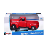 BFS   MAY 31935 1948 Ford F-1 Pick Up 1:25 Model Araba -Necotoys