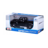 BFS   MAY 31952 1950 Chevrolet 3100 Pick Up 1:25 -Necotoys