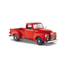 BFS   MAY 31952 1950 Chevrolet 3100 Pick Up 1:25 -Necotoys