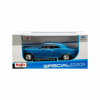 BFS   MAY 31960 1:24 Maisto Chevrolet Chevelle Ss 396 1966 Model Araba -Necotoys
