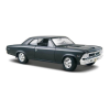 BFS   MAY 31960 1:24 Maisto Chevrolet Chevelle Ss 396 1966 Model Araba -Necotoys