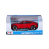 BFS   MAY 32907 2022 Audi RS E-Tron Gt 1:25 Model Araba -Necotoys