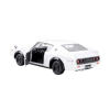 BFS   MAY 31528 Maisto 1/24 1973 Nissan Skyline 2000GT-R KPGC110 -Necotoys