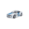 BFS   MAY32108 Maisto 1:24 2010 Model Chevrolet Camaro SS RS Police Model Araba -Necotoys
