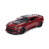 BFS   MAY31512 Maisto 1:24 2017 Chevrolet Camaro ZL1 Model Araba -Necotoys