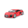 BFS   MAY31513 1:24 Maisto Audi R8 V10 Plus Model Araba -Necotoys