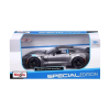 BFS   MAY31516 2017 Corvette Grand Sport Model Araba 1:24 -Necotoys
